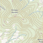 United States Geological Survey Stamford, NY (2023, 24000-Scale) digital map