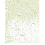 United States Geological Survey Stamping Ground, KY (2019, 24000-Scale) digital map