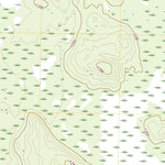 United States Geological Survey Stanberry West, WI (2018, 24000-Scale) digital map