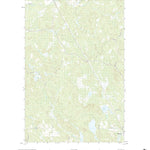United States Geological Survey Stanberry West, WI (2022, 24000-Scale) digital map