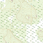 United States Geological Survey Stanberry West, WI (2022, 24000-Scale) digital map