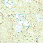 United States Geological Survey Stanberry West, WI (2022, 24000-Scale) digital map