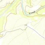United States Geological Survey Standart, TX (1979, 24000-Scale) digital map
