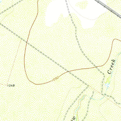 United States Geological Survey Standart, TX (1979, 24000-Scale) digital map
