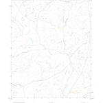United States Geological Survey Standing Rock NW, NM (2020, 24000-Scale) digital map