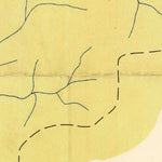 United States Geological Survey Standingstone Mountain, SC-NC (1935, 24000-Scale) digital map
