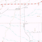 United States Geological Survey Standish, CA (1972, 24000-Scale) digital map