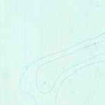 United States Geological Survey Standish NE, MI (1967, 24000-Scale) digital map
