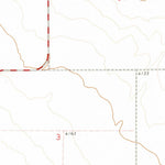 United States Geological Survey Stanford, MT (1978, 24000-Scale) digital map