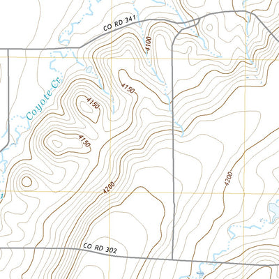United States Geological Survey Stanford, MT (2020, 24000-Scale) digital map