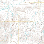 United States Geological Survey Stanford NE, MT (2011, 24000-Scale) digital map