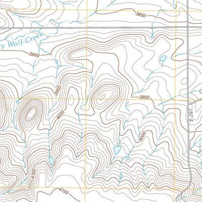 United States Geological Survey Stanford NE, MT (2011, 24000-Scale) digital map