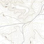 United States Geological Survey Stanford Tank, AZ (2021, 24000-Scale) digital map