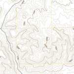 United States Geological Survey Stanford Tank, AZ (2021, 24000-Scale) digital map