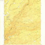 United States Geological Survey Stanislaus, CA (1949, 24000-Scale) digital map