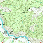United States Geological Survey Stanley, ID (1963, 24000-Scale) digital map