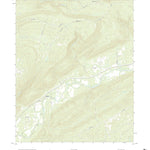 United States Geological Survey Stanley, OK (2022, 24000-Scale) digital map
