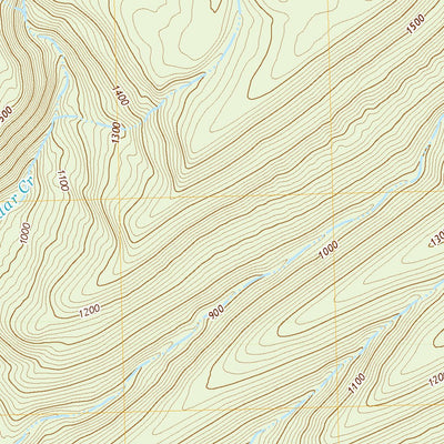 United States Geological Survey Stanley, OK (2022, 24000-Scale) digital map