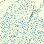 United States Geological Survey Stanolind Reservoir, TX (1943, 24000-Scale) digital map