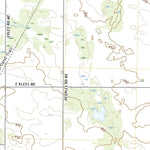 United States Geological Survey Stanton, MI (2019, 24000-Scale) digital map