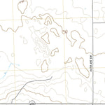 United States Geological Survey Stanton, ND (2020, 24000-Scale) digital map