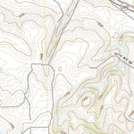 United States Geological Survey Stanton, ND (2020, 24000-Scale) digital map