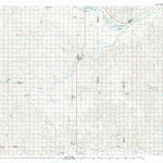 United States Geological Survey Stanton, NE (1985, 100000-Scale) digital map