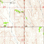United States Geological Survey Stanton NE, NE (1963, 24000-Scale) digital map