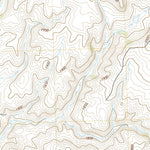 United States Geological Survey Stanton SE, ND (2020, 24000-Scale) digital map