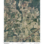 United States Geological Survey Stanton, TN (2010, 24000-Scale) digital map