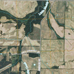 United States Geological Survey Stanton, TN (2010, 24000-Scale) digital map