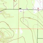 United States Geological Survey Stanwood, WA (1956, 24000-Scale) digital map
