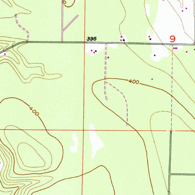 United States Geological Survey Stanwood, WA (1956, 24000-Scale) digital map