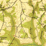 United States Geological Survey Stapleton, GA (1920, 62500-Scale) digital map