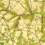 United States Geological Survey Stapleton, GA (1920, 62500-Scale) digital map