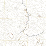 United States Geological Survey Stapleton NW, NE (2021, 24000-Scale) digital map