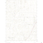 United States Geological Survey Stapleton SW, NE (2021, 24000-Scale) digital map
