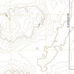 United States Geological Survey Stapleton SW, NE (2021, 24000-Scale) digital map