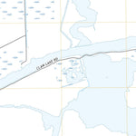 United States Geological Survey Star Lake, TX (2019, 24000-Scale) digital map