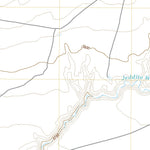 United States Geological Survey Star Mountain, AZ (2021, 24000-Scale) digital map