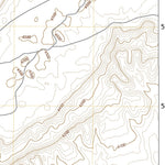 United States Geological Survey Star Mountain, AZ (2021, 24000-Scale) digital map