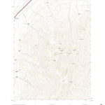 United States Geological Survey Star Peak, NV (2021, 24000-Scale) digital map