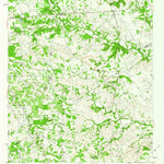 United States Geological Survey Star, TX (1959, 62500-Scale) digital map