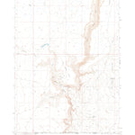 United States Geological Survey Star Valley, ID (1973, 24000-Scale) digital map