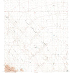United States Geological Survey Star Well, AZ (1989, 24000-Scale) digital map