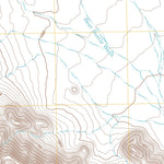 United States Geological Survey Star Well, AZ (2011, 24000-Scale) digital map