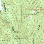 United States Geological Survey Stark South, MT (1983, 24000-Scale) digital map