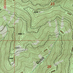 United States Geological Survey Stark South, MT (1999, 24000-Scale) digital map