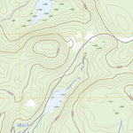 United States Geological Survey Starrucca, PA (2023, 24000-Scale) digital map