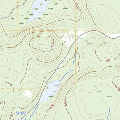 United States Geological Survey Starrucca, PA (2023, 24000-Scale) digital map